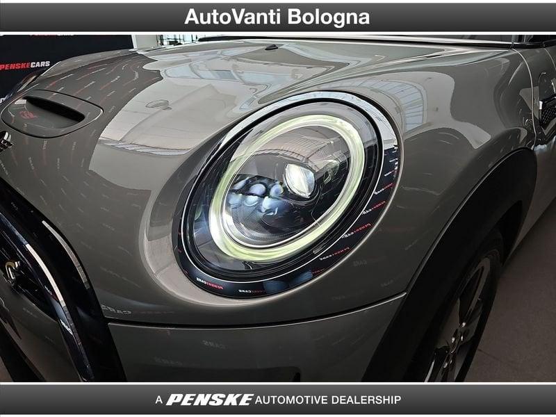 MINI Cooper SE Cooper SE