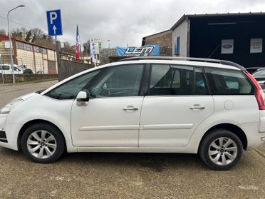 Citroen C4 Grand Picasso 1.6 HDi 110 FAP Seduction N1