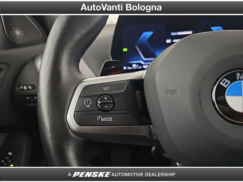 BMW Serie 1 120d 48V MSport