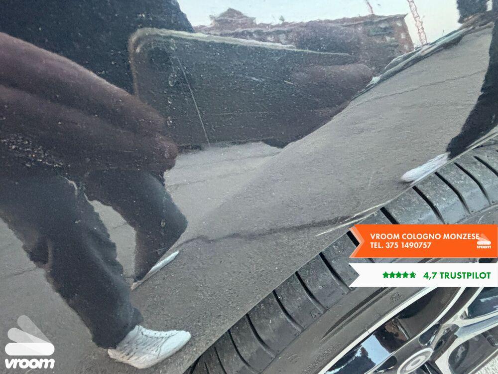 SMART forfour 2ªs. (W453) forfour EQ Passion