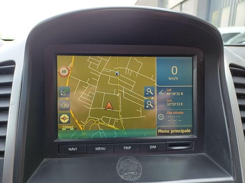 Chevrolet Captiva 2.0 VCDI 150 CV 4WD C.AUTOM. 7 POSTI 1°PROP