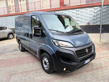 Fiat Ducato 30 2.3 Mjt 120CV PM-TN 2021