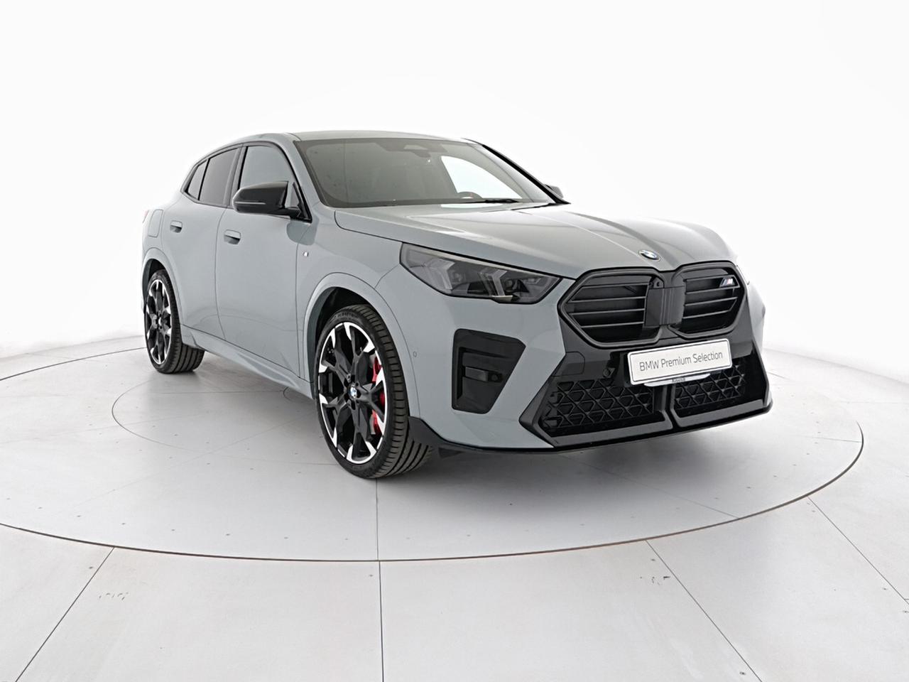 BMW X2 M35i xDive Msport Pro