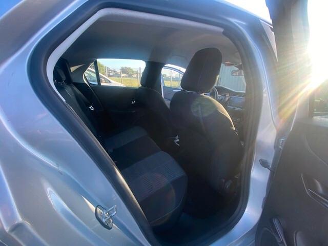 Opel Corsa 1.2 Edition Paria al nuovo