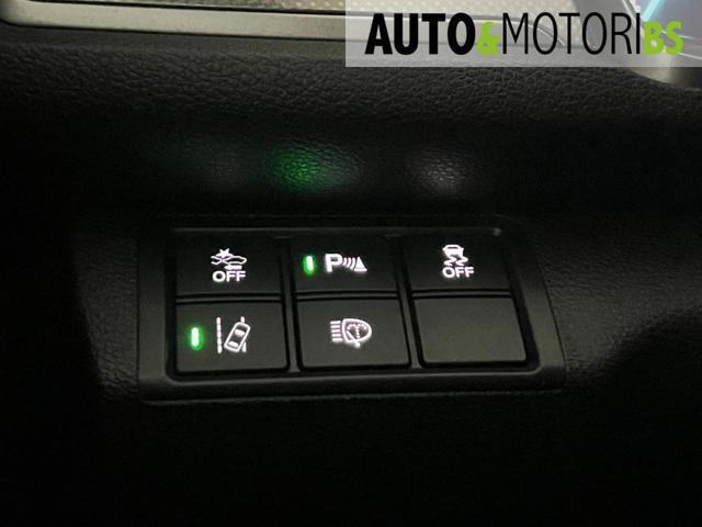 HONDA Civic 1.0T 5 porte Executive