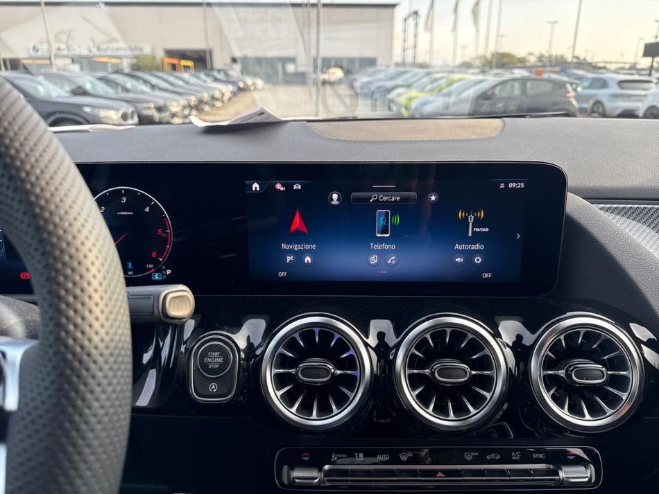 Mercedes GLA 200 200 D AMG Line Advanced Plus 8G-DCT