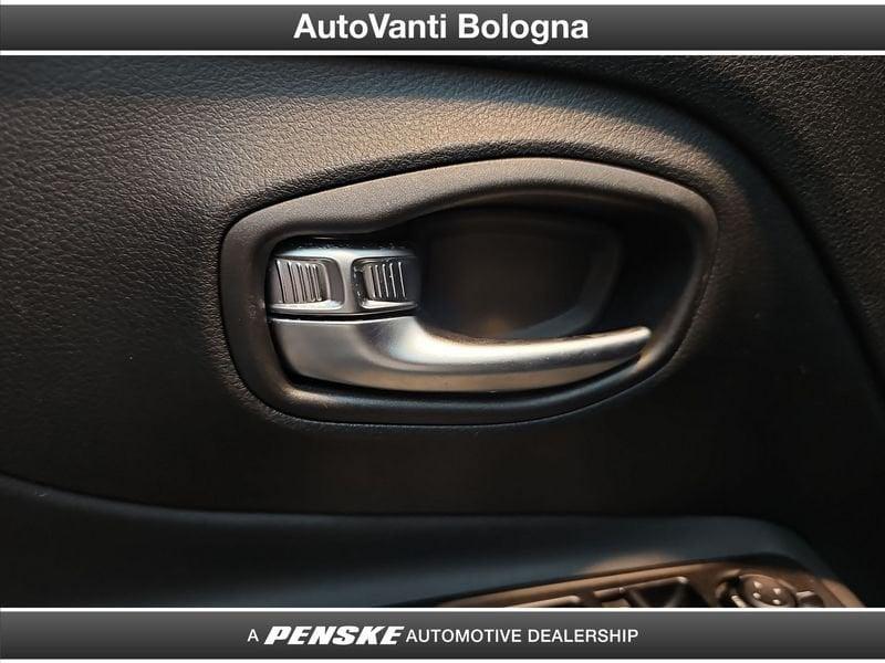 Jeep Renegade Renegade 1.6 Mjt 130 CV Limited