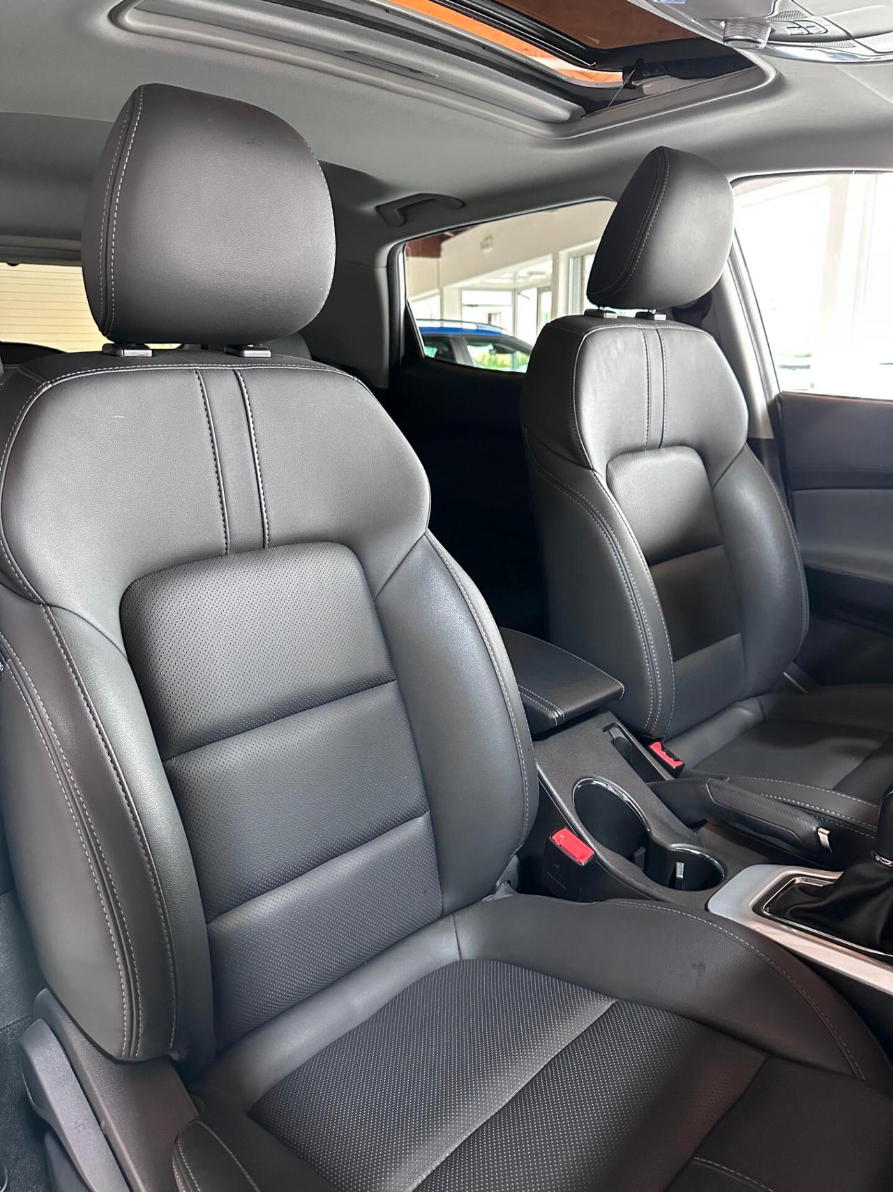 Dr 4.0 1.5 BENZINA 117CV 2022 UNIPROPRIETARIO