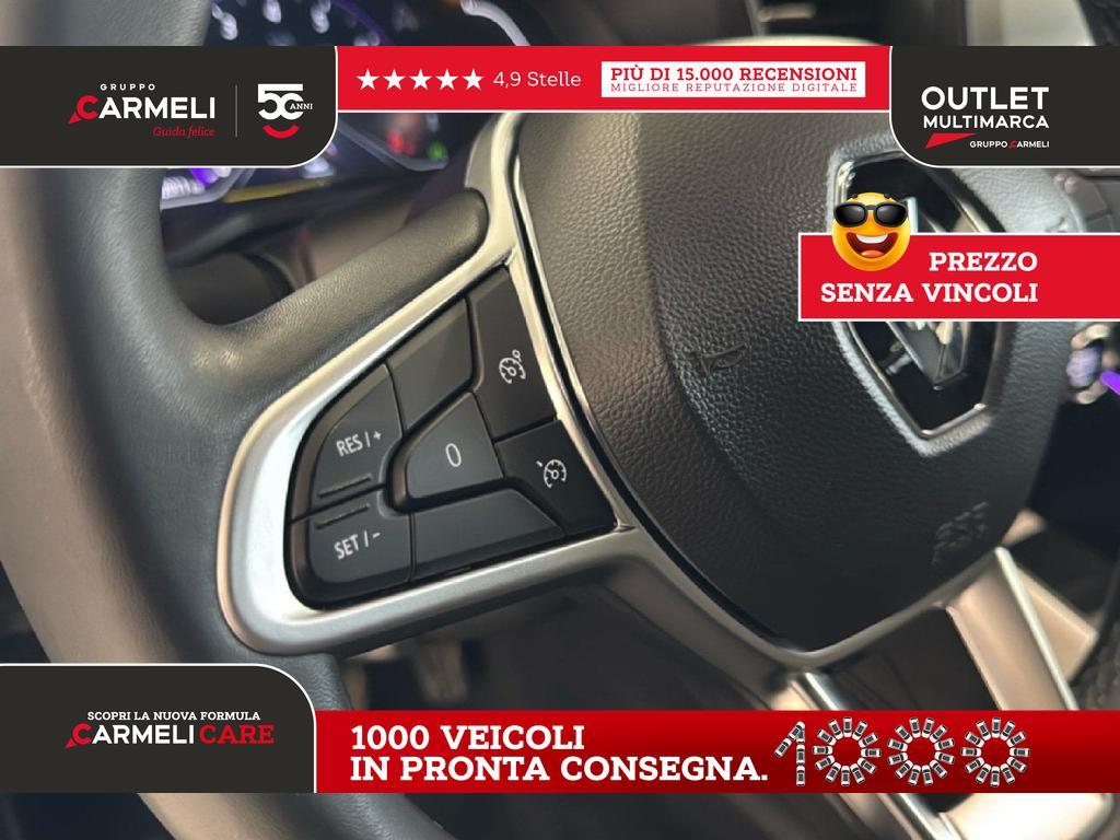 Renault Clio 5 Porte 1.0 TCe Techno