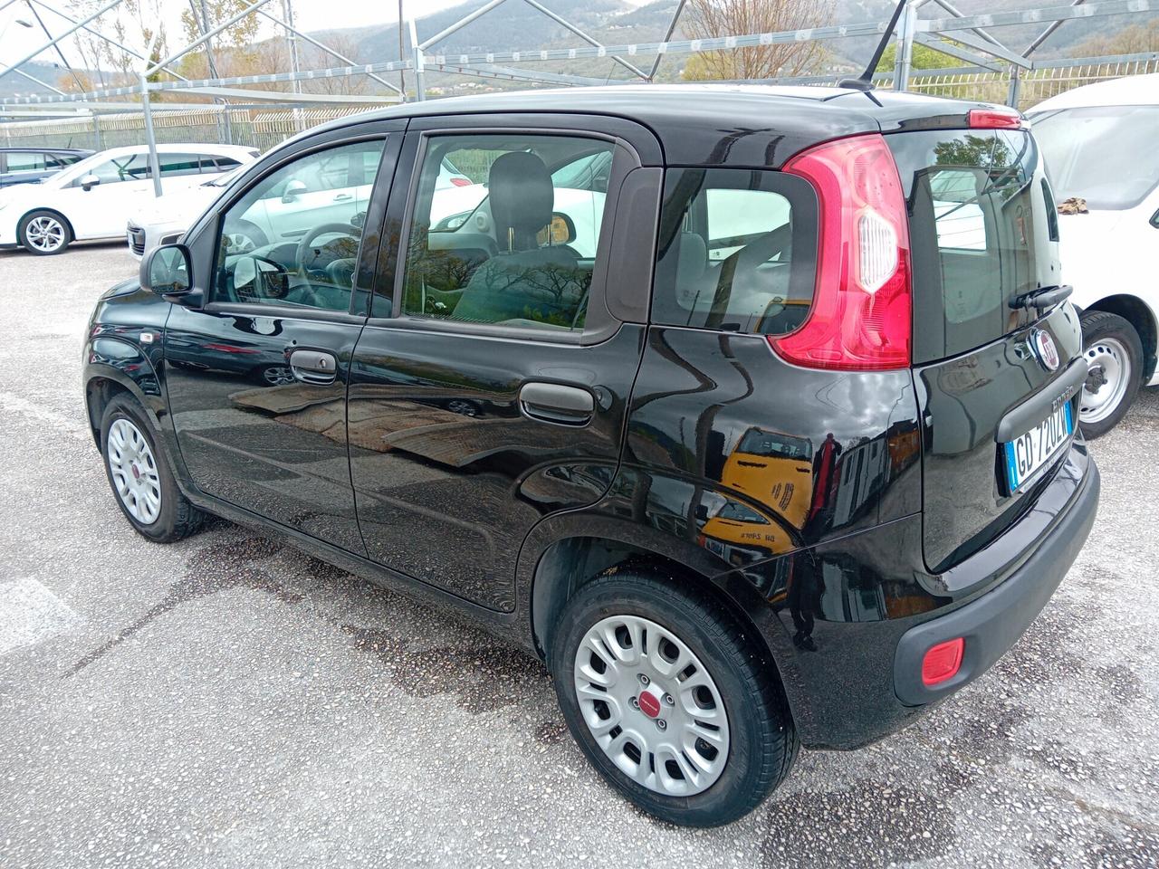 Fiat Panda 1.2 Easy