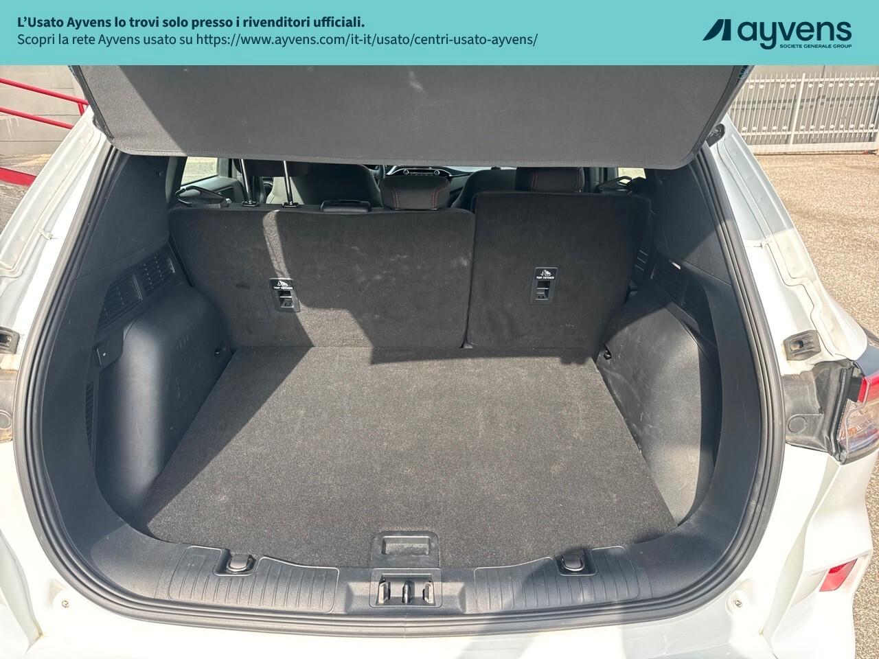 Ford Kuga 2.5 Full Hybrid 190 CV CVT 2WD ST-Line