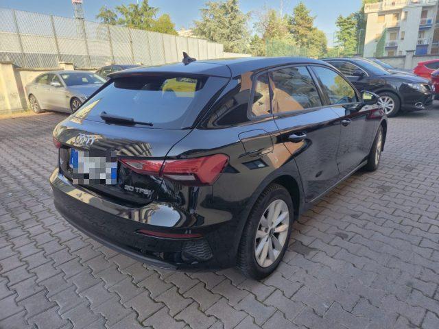 AUDI A3 SPB 30 TFSI S tronic Business
