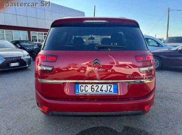 CITROEN Grand C4 Spacetourer 1.5 bluehdi SHINE Automatica Full OPT - GC624JZ