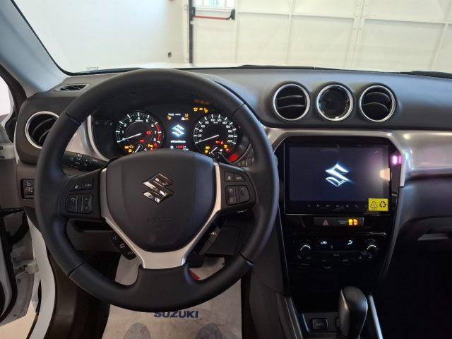SUZUKI Vitara 1.4 Hybrid 4X4 AllGrip Cool+ AT EXTRA PROMO+INCENT