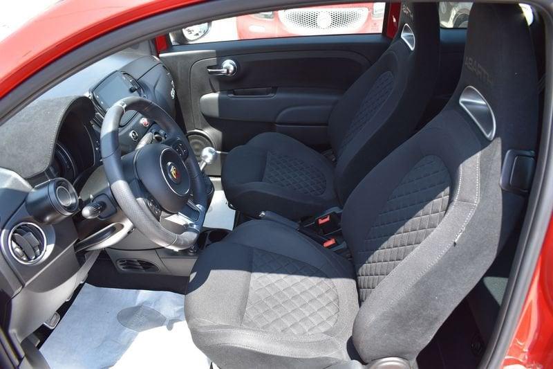 Abarth 595 595 1.4 Turbo T-Jet 165 CV