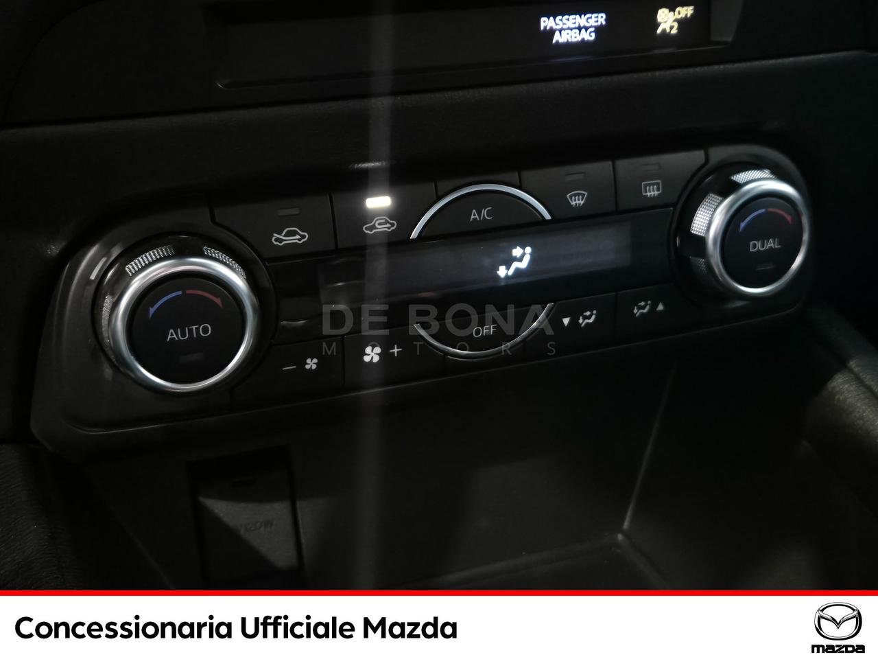 Mazda CX-5 2.2 evolve 2wd 150cv auto
