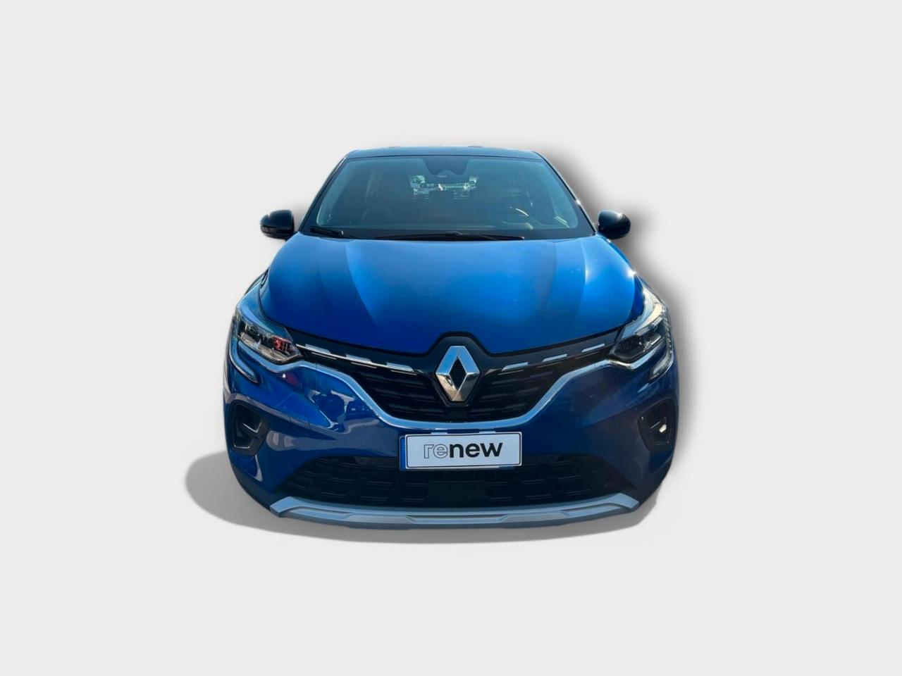 Renault Captur Plug-in Hybrid E-Tech 160 CV Intens