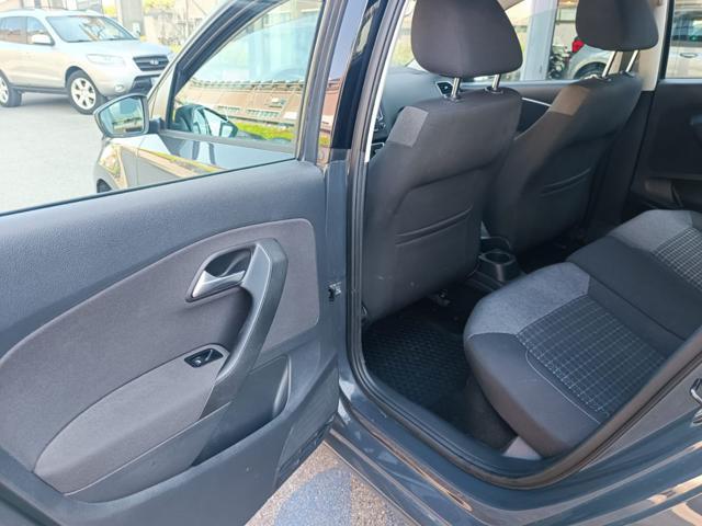 VOLKSWAGEN Polo 1.4 TDI 5p. Comfortline