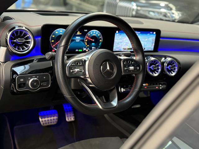 MERCEDES-BENZ CLA 250 e hybrid EQ Premium