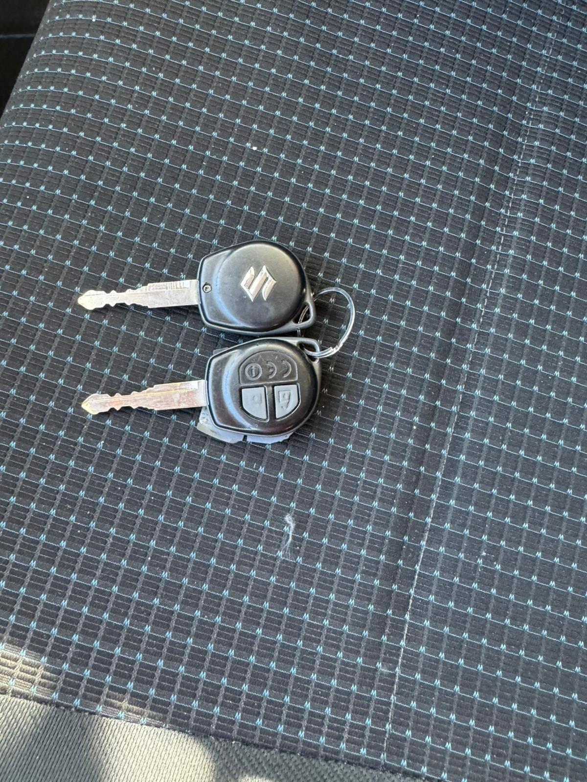 Suzuki Swift 1.3 DDiS 5p. GL neopatentati