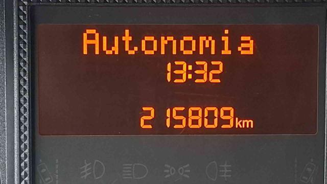 FIAT DUCATO 35 CASSONE FISSO 2.3MJT2 7 POSTI