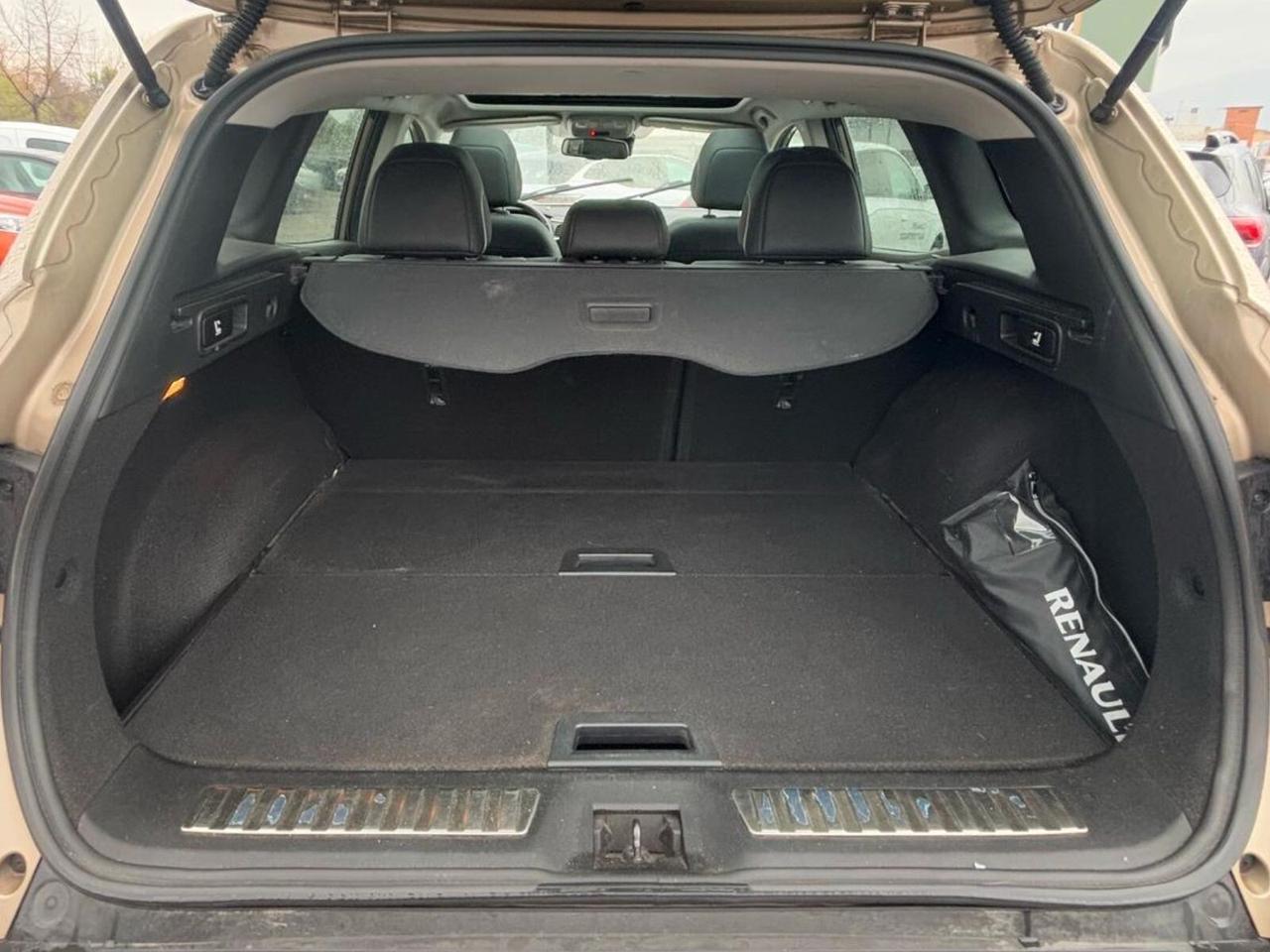 Renault Kadjar dCi 8V 110CV Energy Bose