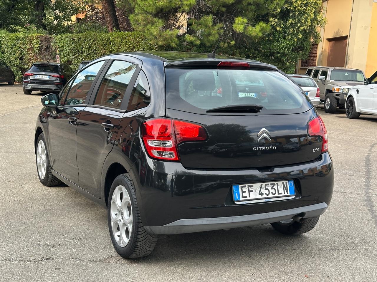 Citroen C3 1.1 Exclusive