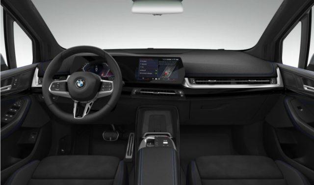 BMW 218 d Active Tourer Msport