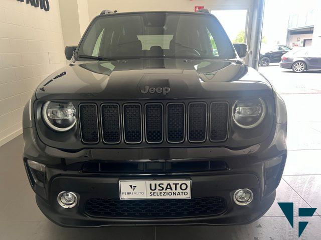 JEEP Renegade 1.3 T4 DDCT S