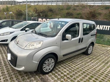 Fiat Qubo 1.3 MJT 75 CV Dynamic-03/2015