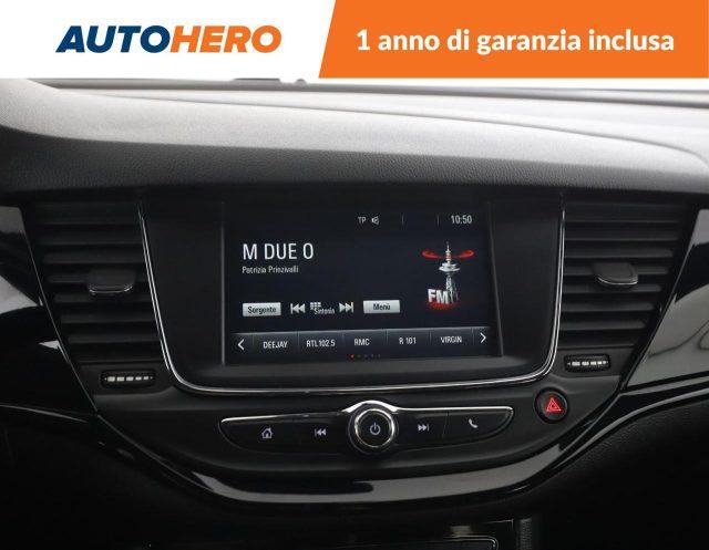 OPEL Astra 1.6 CDTi 110CV Start&Stop 5 porte Dynamic
