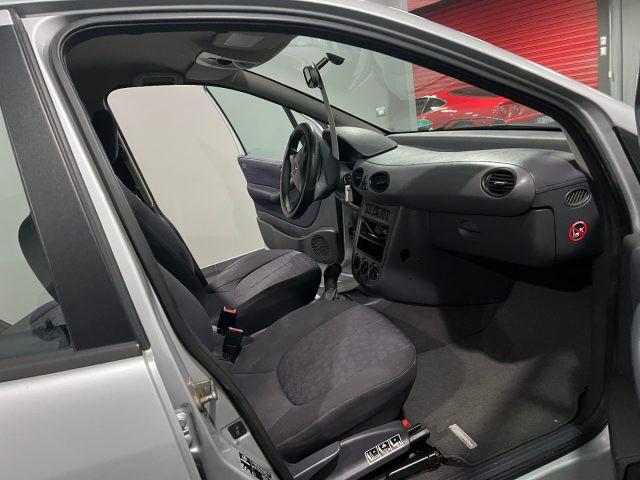 MERCEDES-BENZ A 170 CDI cat Classic NEOPATENTATI OK