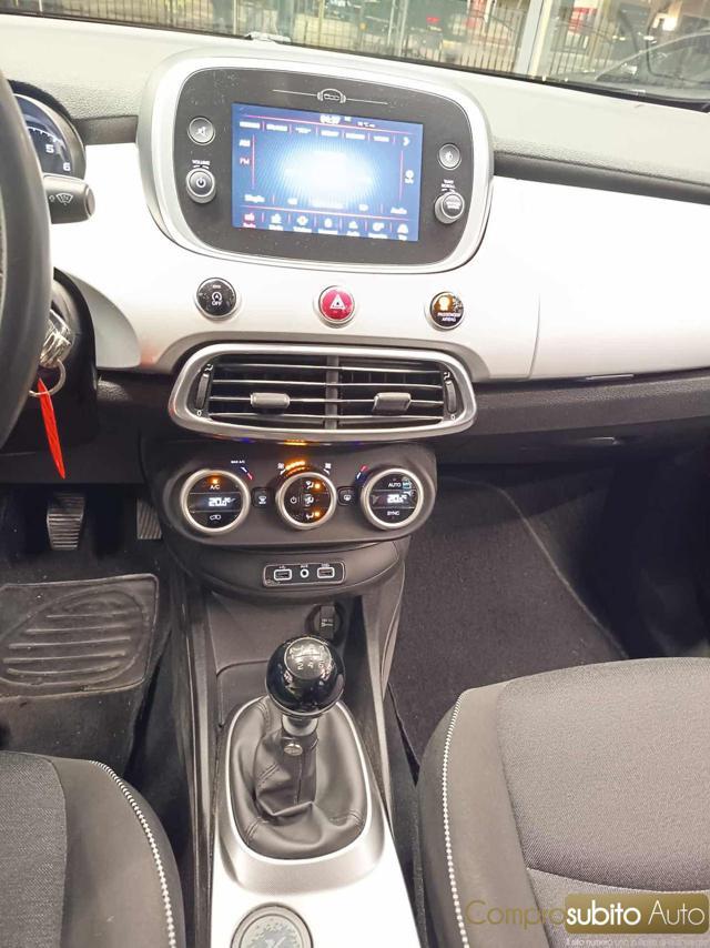 FIAT 500X 1.0 T3 120 CV Business (Garanzia 12 Mesi)