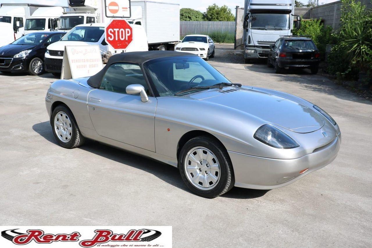 Fiat barchetta convertibile RIF:5916