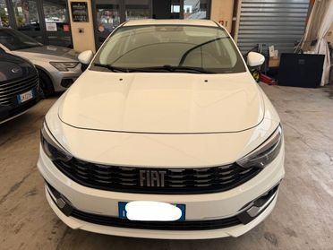 Fiat Tipo 2022 1.6 130 5 porte City Life 24 mesi garanzia