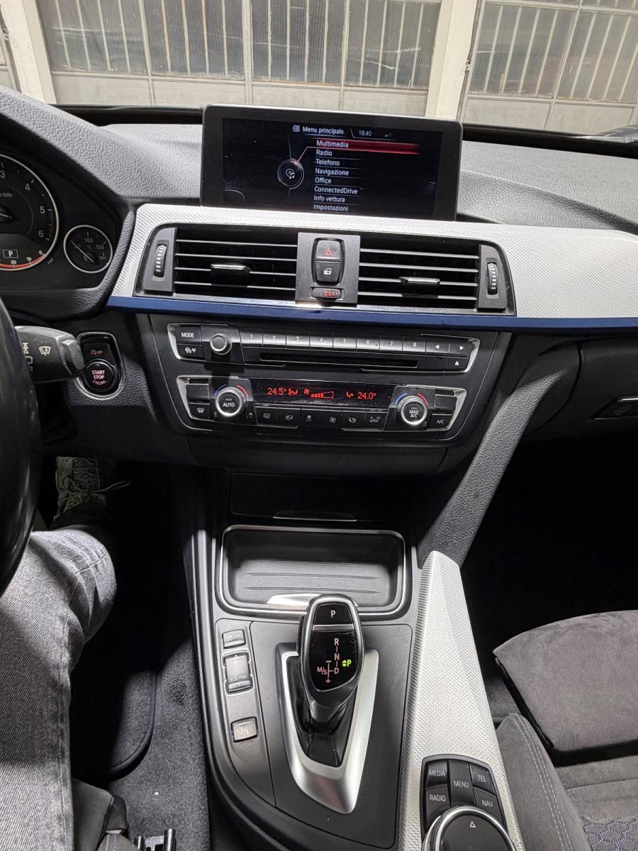 BMW - Serie 3 GT - 320d xDrive Turismo M Sport