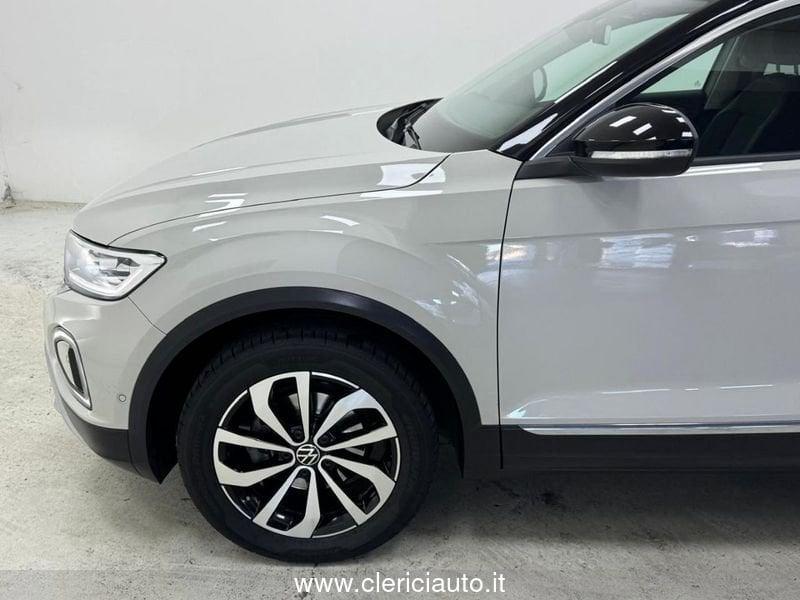 Volkswagen T-Roc 1.0 TSI Style
