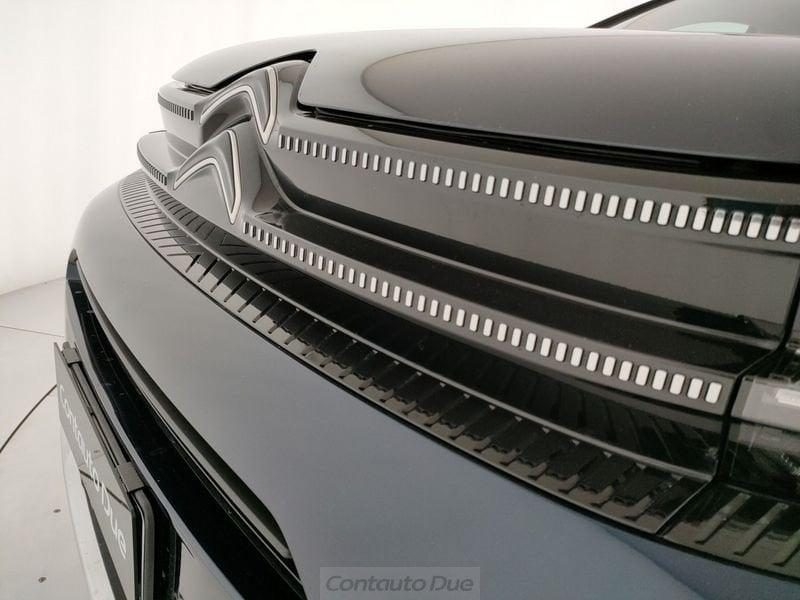 Citroën C5 Aircross C5 Aircross 1.5 bluehdi Shine s&s 130cv eat8