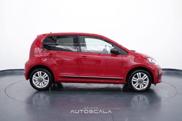 VOLKSWAGEN up! 1.0 5p. beats up! BlueMotion Technology