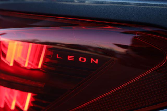 CUPRA Leon 2.0 TDI 150 CV DSG