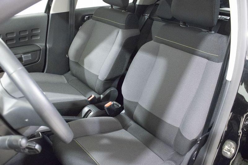 Citroën C3 C3 PureTech 83cv Shine