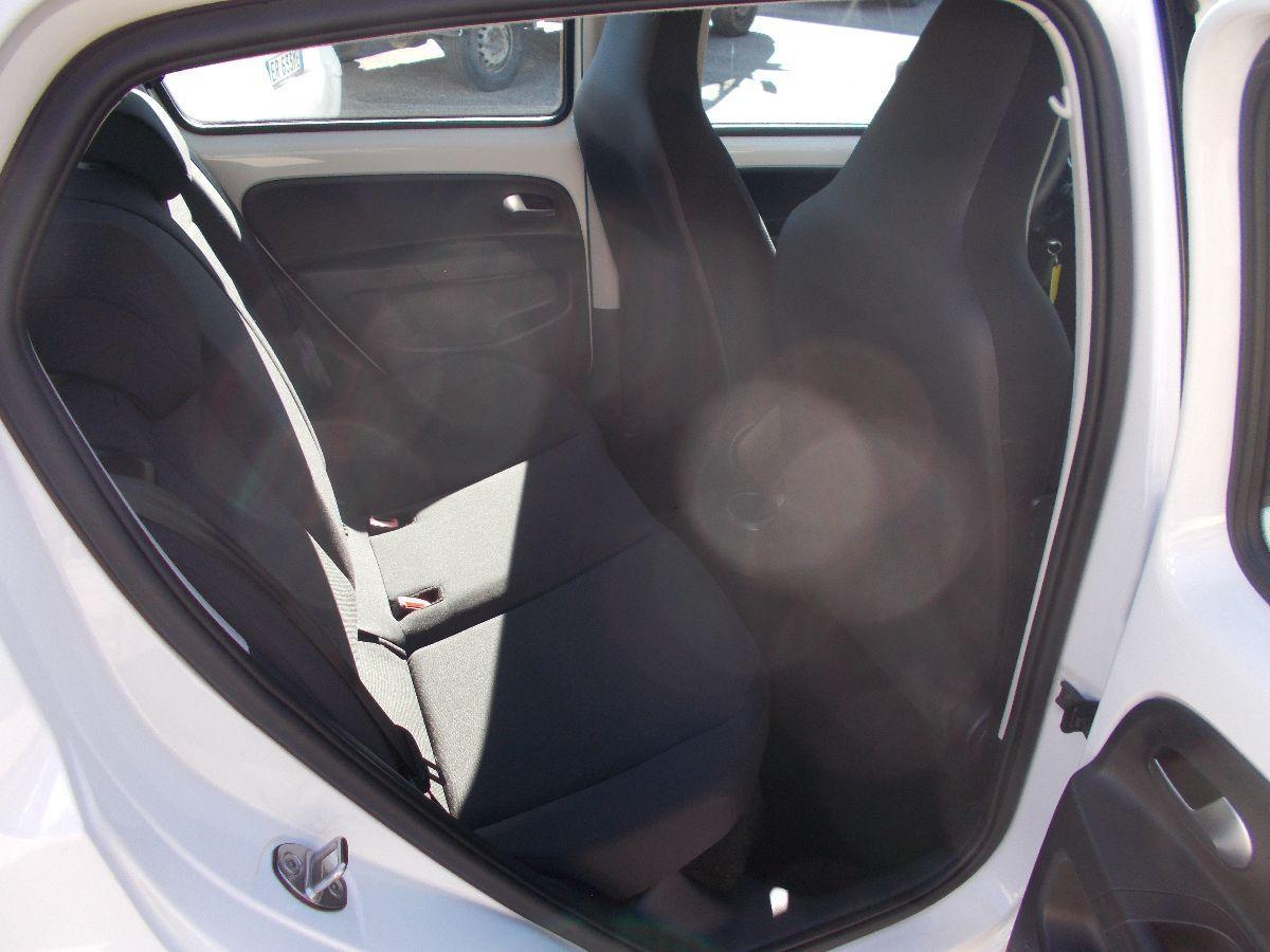 VOLKSWAGEN - Up! - 1.0 5p. EVO move BMT