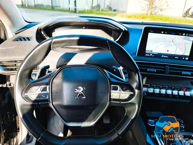 Peugeot 3008 3008 1.5 bluehdi Allure s&s 130cv eat8