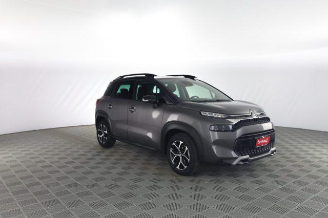 CITROEN C3 Aircross C3 Aircross PureTech 110 S&S Plus