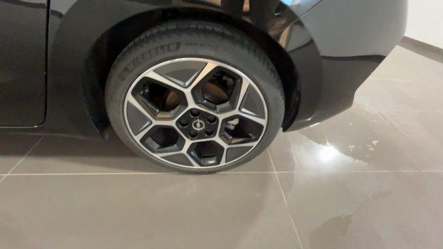 OPEL Astra 1.5 Turbo Diesel 130 CV AT8 Ultimate