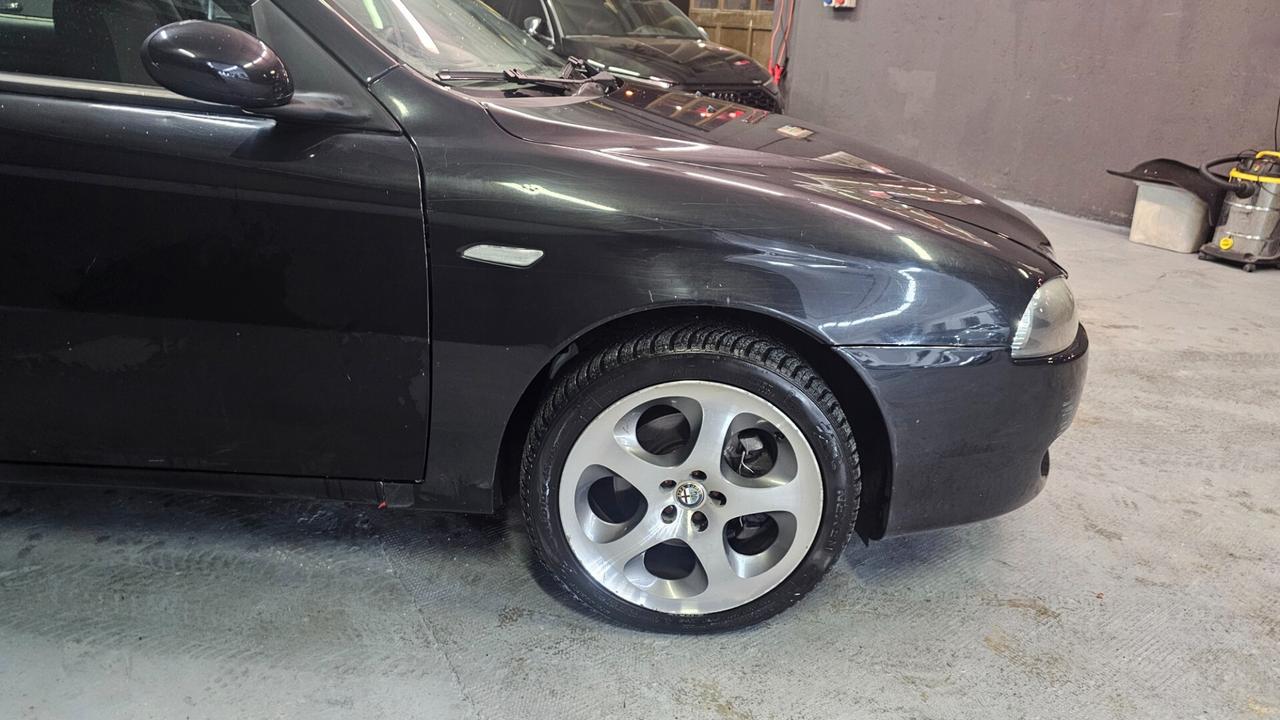 Alfa Romeo 147 1.6 16V TS (105) 3 porte Progression