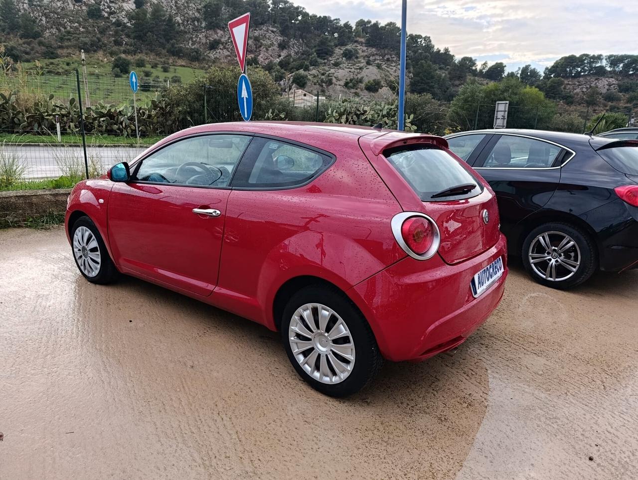 Alfa Romeo MiTo 1.4 78 CV 8V S&S Super