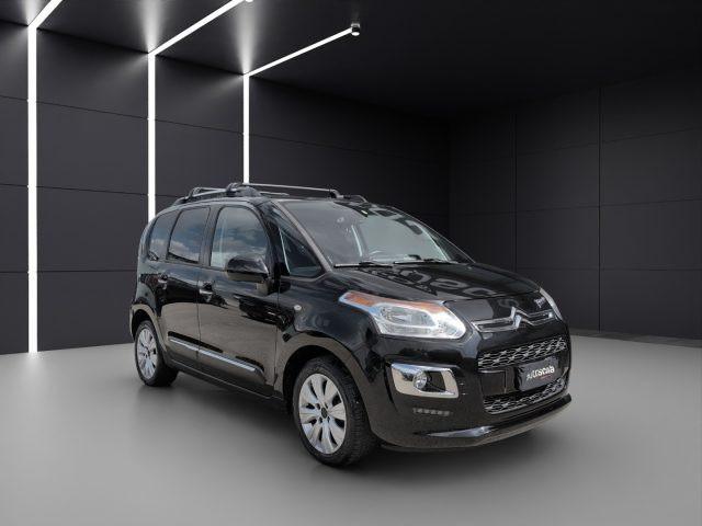 CITROEN C3 Picasso PureTech 110 Exclusive