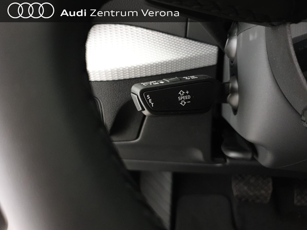 35TFSI 150CV S tronic Business Advanced