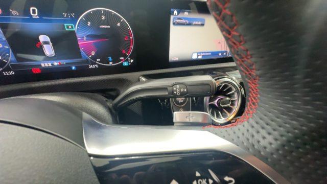 MERCEDES-BENZ A 180 d Automatic Premium AMG Line #VARI COLORI